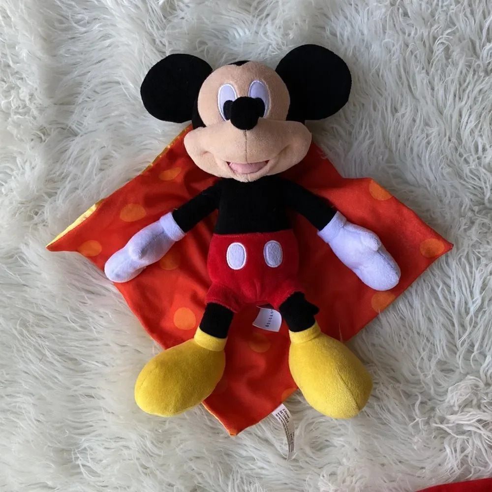 Cat & Jack disney baby